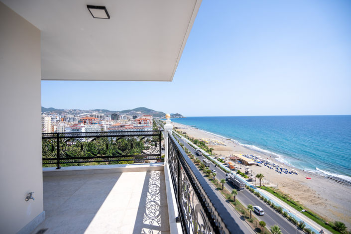 Image No.18-3 Bed Apartment for sale