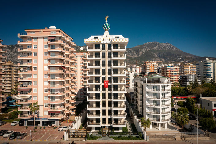 Image No.2-3 Bed Apartment for sale