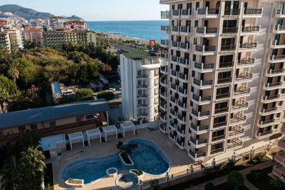 Exterior 6