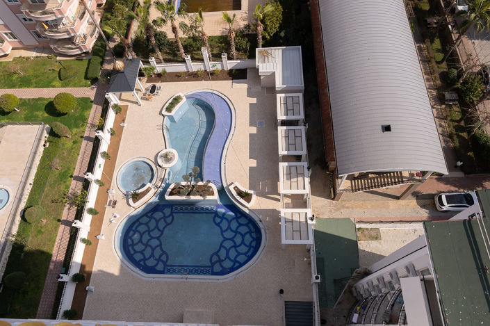 Image No.8-3 Bed Apartment for sale