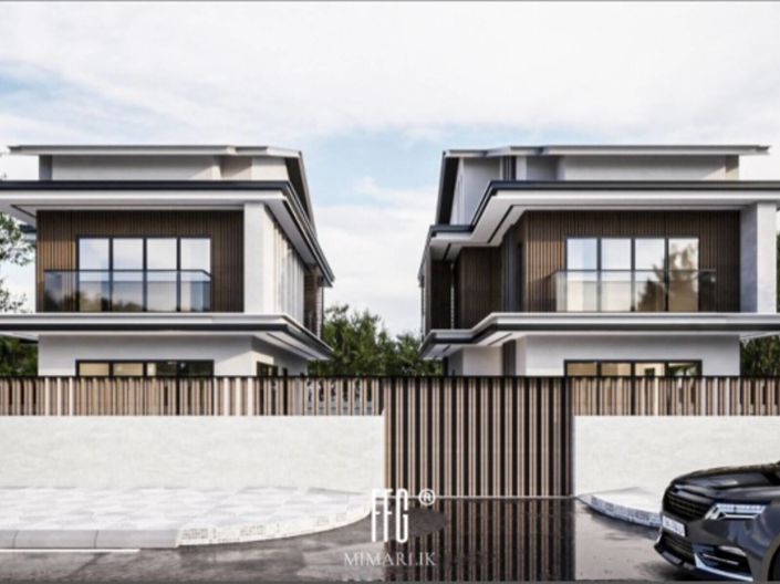 Image No.5-5 Bed House/Villa for sale