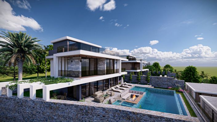 Image No.10-4 Bed House/Villa for sale