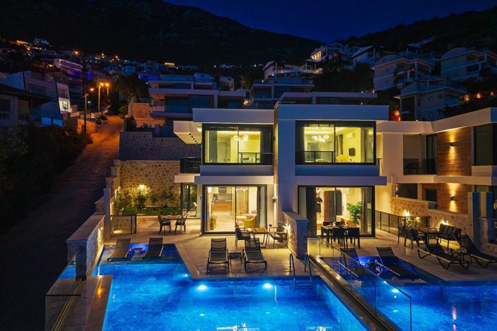 Image No.12-4 Bed House/Villa for sale