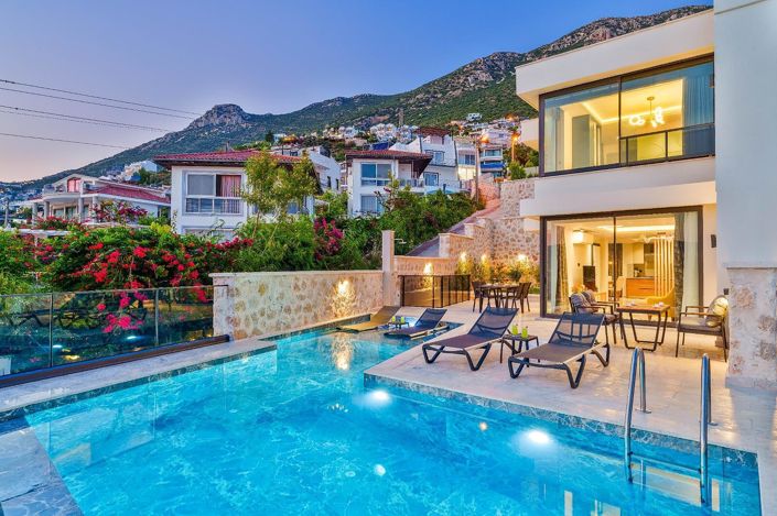 Image No.17-4 Bed House/Villa for sale