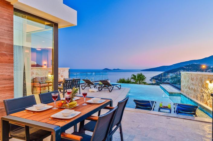 Image No.20-4 Bed House/Villa for sale