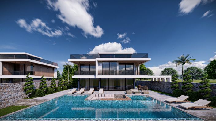 Image No.20-5 Bed House/Villa for sale