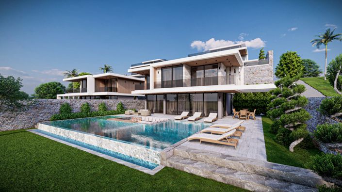 Image No.21-5 Bed House/Villa for sale