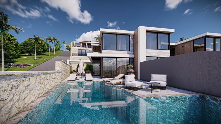 Image No.5-5 Bed House/Villa for sale