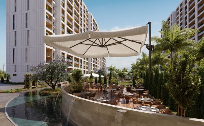 Image No.11-1 Bed Apartment for sale