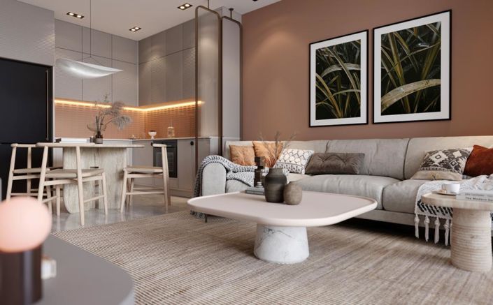 Image No.15-1 Bed Apartment for sale