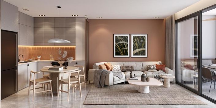 Image No.18-1 Bed Apartment for sale