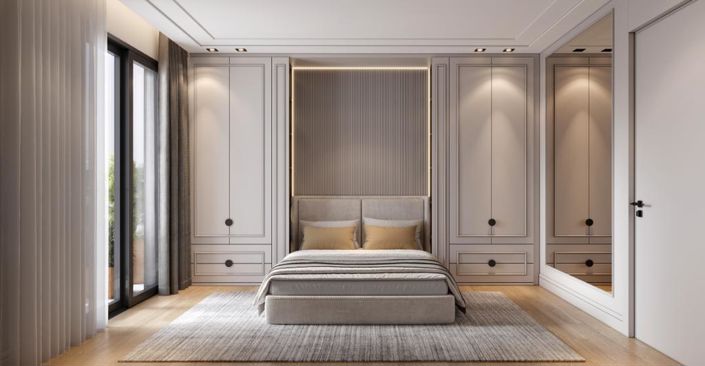 Image No.26-1 Bed Apartment for sale