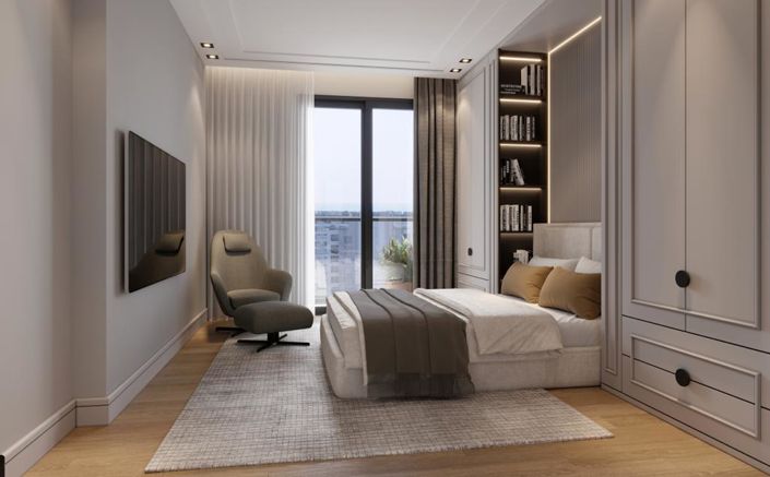 Image No.27-1 Bed Apartment for sale