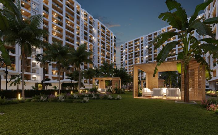 Image No.6-1 Bed Apartment for sale