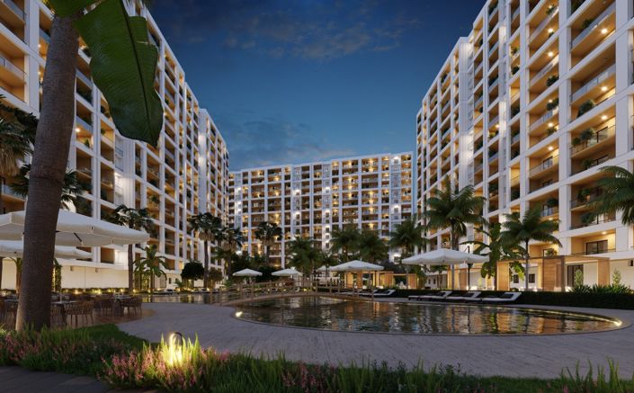 Image No.9-1 Bed Apartment for sale