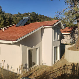 Exterior 7
