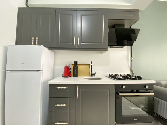 Image No.11-Maison / Villa de 5 chambres à vendre à Fatih