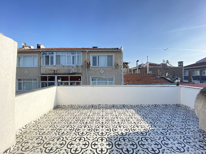 Image No.15-Maison / Villa de 5 chambres à vendre à Fatih