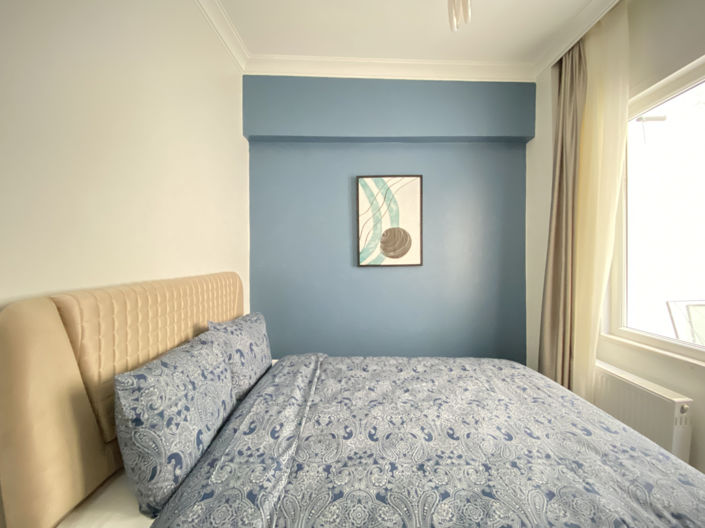 Image No.16-Maison / Villa de 5 chambres à vendre à Fatih