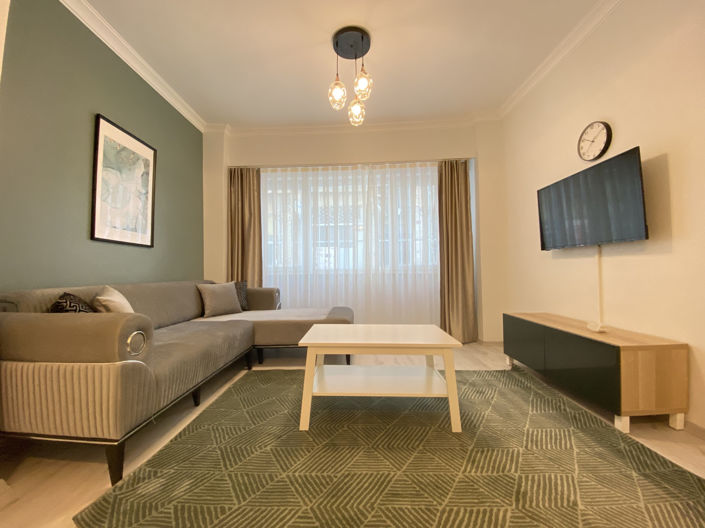 Image No.3-Maison / Villa de 5 chambres à vendre à Fatih