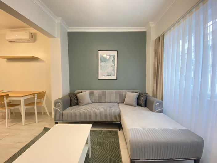 Image No.4-Maison / Villa de 5 chambres à vendre à Fatih