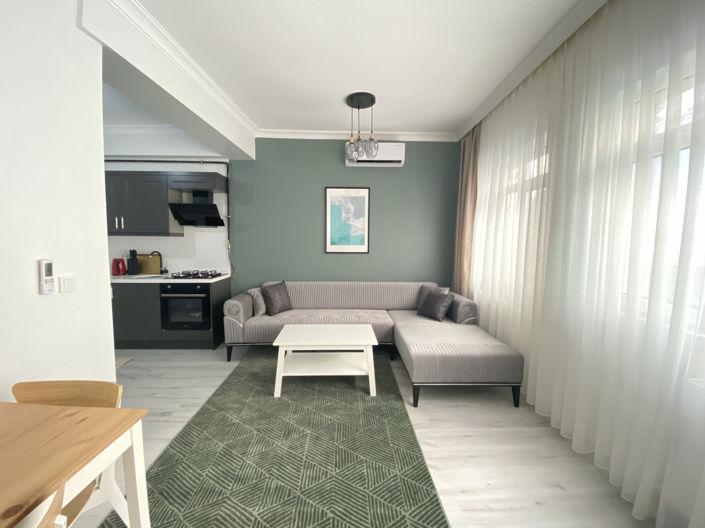 Image No.5-Maison / Villa de 5 chambres à vendre à Fatih