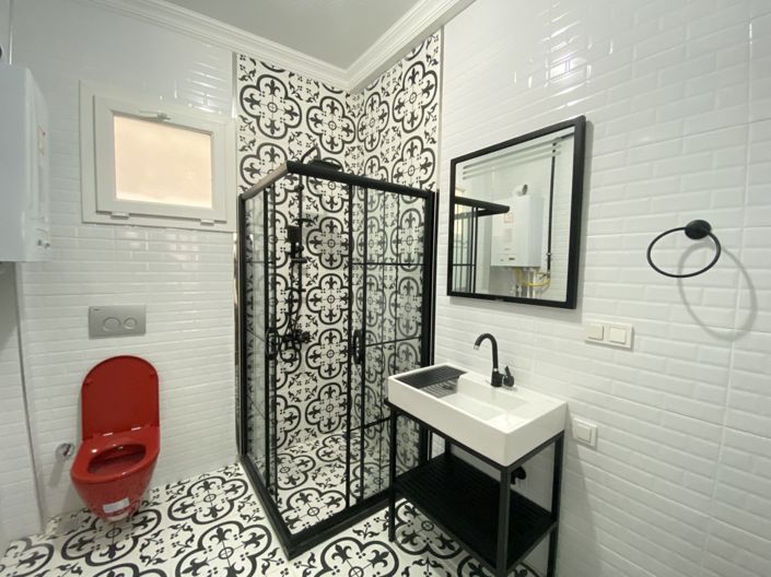 Image No.8-Maison / Villa de 5 chambres à vendre à Fatih