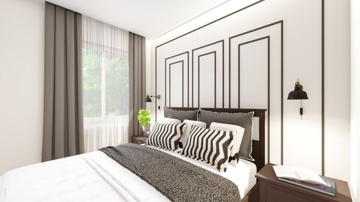 Image No.11-Maison / Villa de 8 chambres à vendre à Fatih