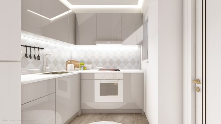 Image No.14-Maison / Villa de 8 chambres à vendre à Fatih