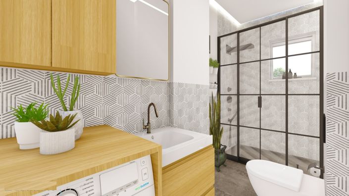 Image No.16-Maison / Villa de 8 chambres à vendre à Fatih