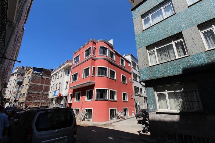 Image No.18-Maison / Villa de 8 chambres à vendre à Fatih