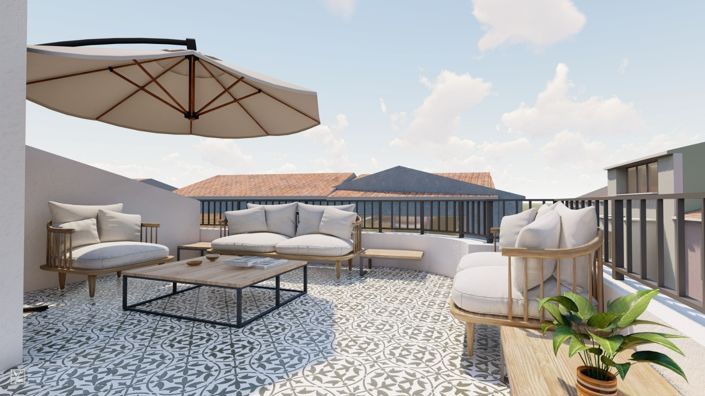 Image No.5-Maison / Villa de 8 chambres à vendre à Fatih