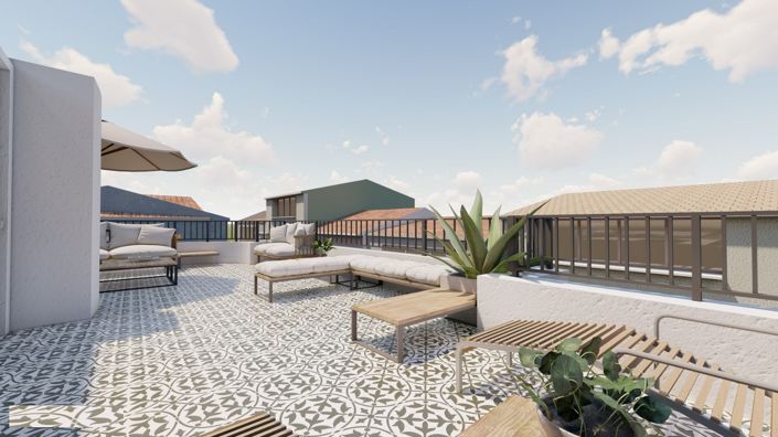 Image No.6-Maison / Villa de 8 chambres à vendre à Fatih