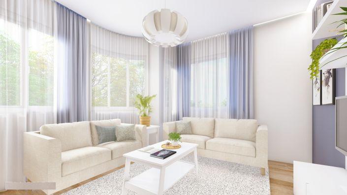 Image No.9-Maison / Villa de 8 chambres à vendre à Fatih