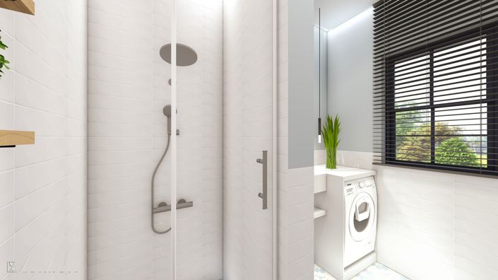 Image No.8-Maison / Villa de 3 chambres à vendre à Fatih