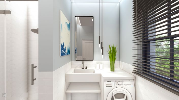 Image No.9-Maison / Villa de 3 chambres à vendre à Fatih