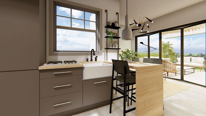 Image No.11-Maison / Villa de 4 chambres à vendre à Fatih