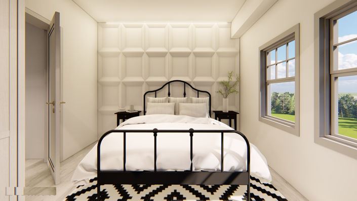 Image No.13-Maison / Villa de 4 chambres à vendre à Fatih