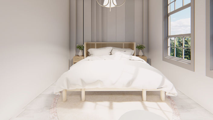 Image No.14-Maison / Villa de 4 chambres à vendre à Fatih