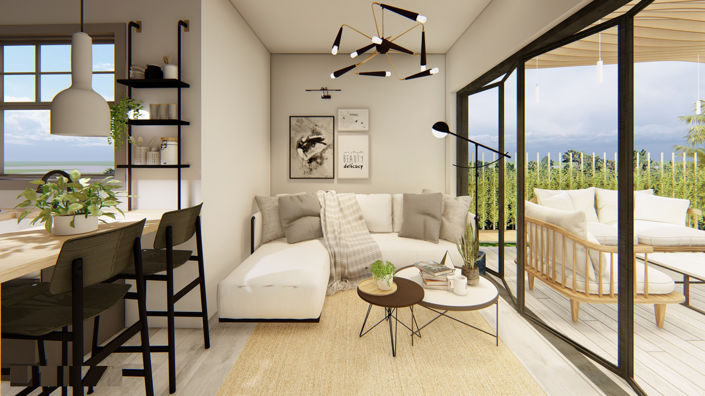 Image No.9-Maison / Villa de 4 chambres à vendre à Fatih