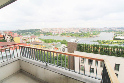 1 - Beyoglu, Apartment