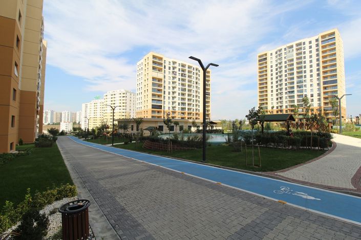 Image No.3-2 Bed Apartment for sale