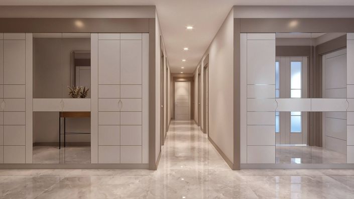 Image No.17-Appartement de 3 chambres à vendre à Avcilar