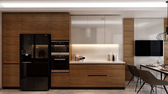 Image No.21-Appartement de 3 chambres à vendre à Avcilar