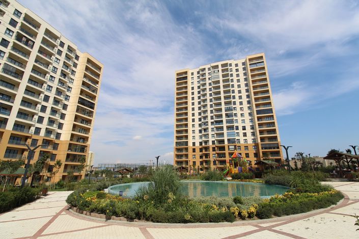 Image No.7-Appartement de 3 chambres à vendre à Avcilar