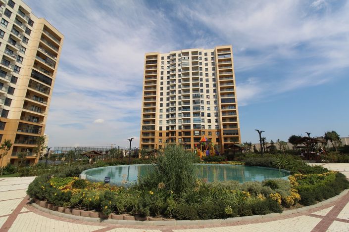 Image No.8-Appartement de 3 chambres à vendre à Avcilar