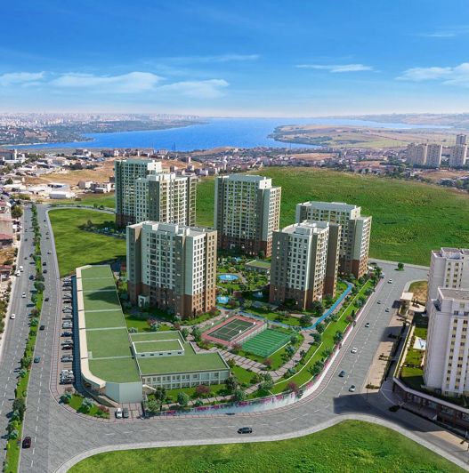 Image No.1-4 Bed Apartment for sale