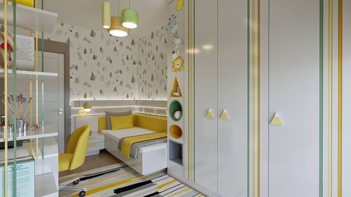 Image No.13-4 Bed Apartment for sale