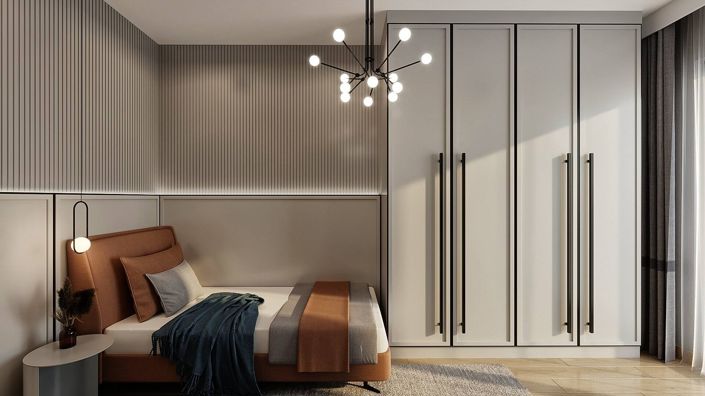 Image No.15-4 Bed Apartment for sale