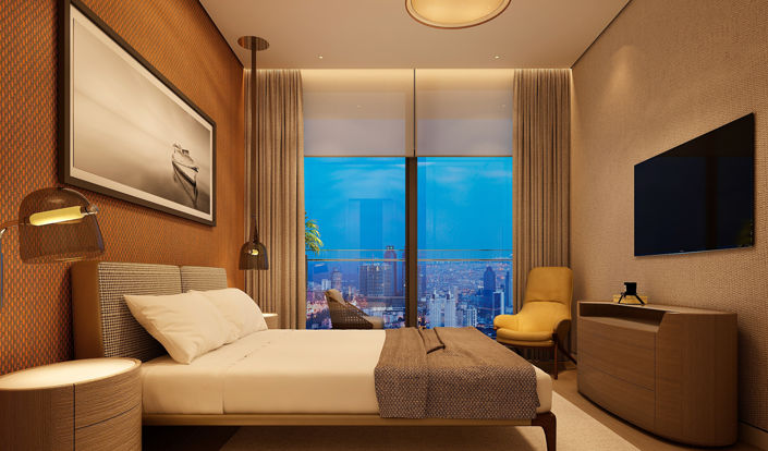 Image No.13-1 Bed Apartment for sale